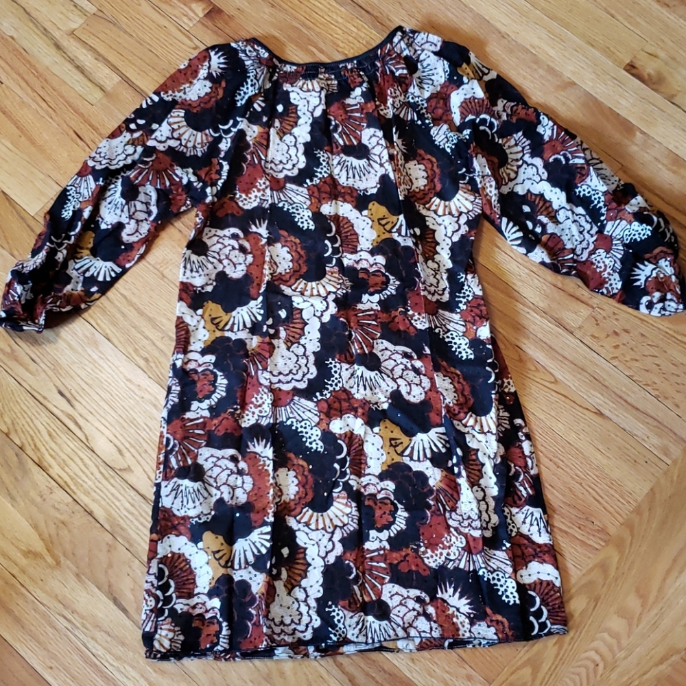 Dress - Picture 4 of 4